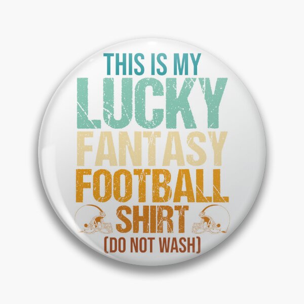 Item preview, Lucky FFB Shirt designed and sold by EazyStyles.