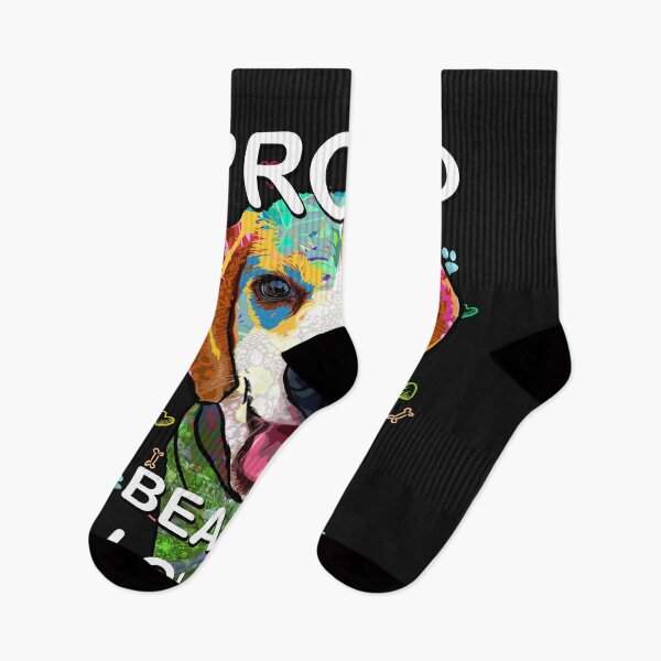 Item preview, Proud Beagle Lover designed and sold by LuvMyPets.