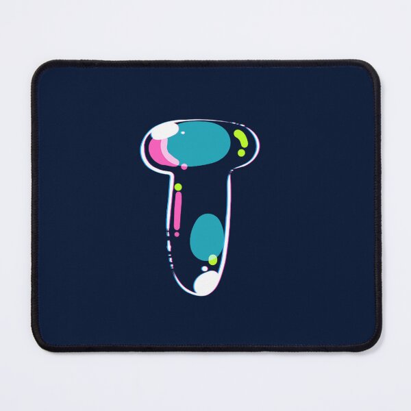 Item preview, Soap Bubble Monogram Letter - T designed and sold by lulubeeart.