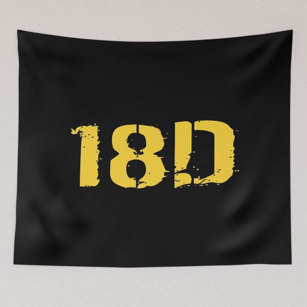 Item preview, 18D Special Forces Medical designed and sold by Jared Davies.