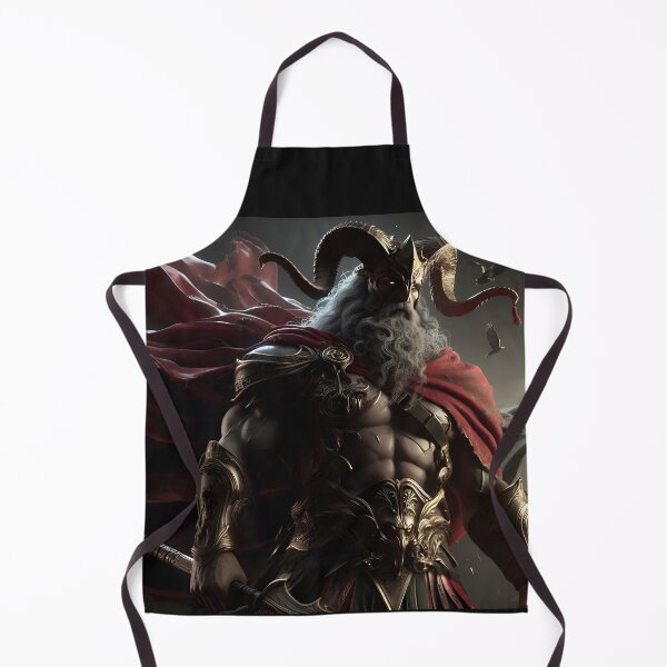 Item preview, Ares God of War designed and sold by GalleryBrisArt.