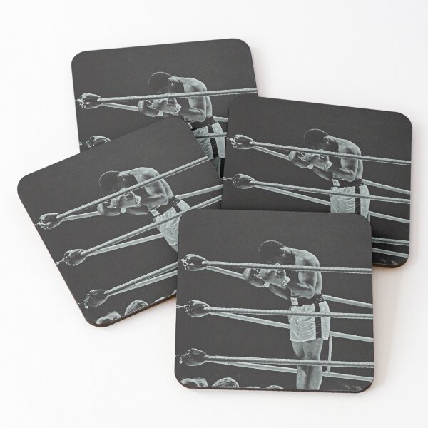 Item preview, Muhammad Ali designed and sold by Muslim Things.