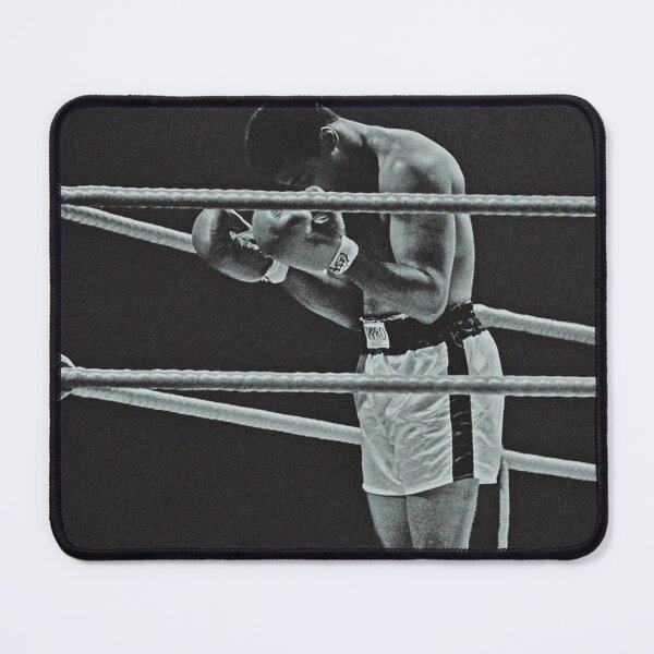 Item preview, Muhammad Ali designed and sold by Muslim Things.