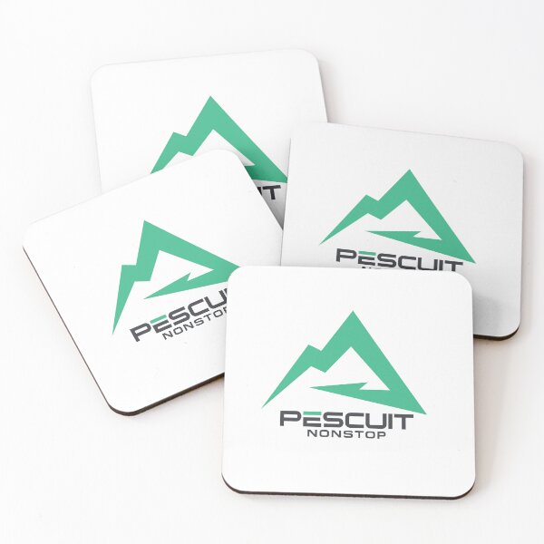 Item preview, PESCUIT NONSTOP GREEN designed and sold by STEELFISH6.