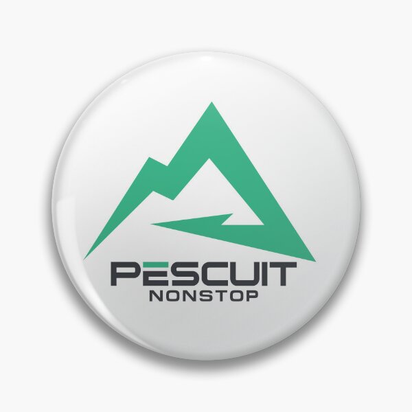 Item preview, PESCUIT NONSTOP GREEN designed and sold by STEELFISH6.