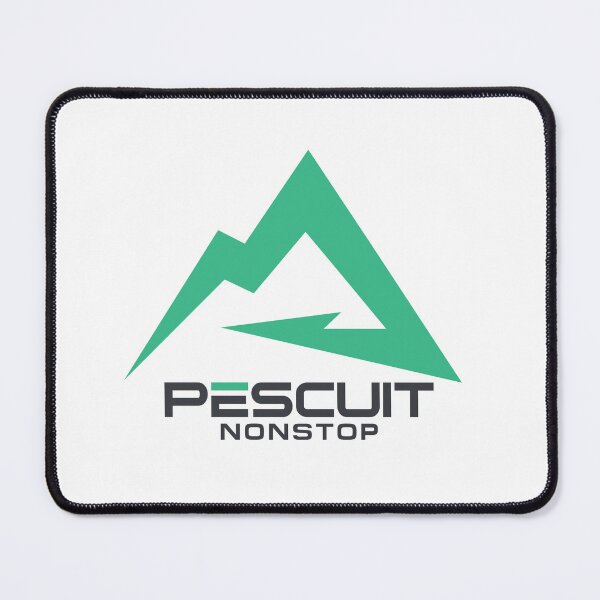 Item preview, PESCUIT NONSTOP GREEN designed and sold by STEELFISH6.