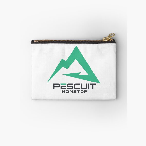 Item preview, PESCUIT NONSTOP GREEN designed and sold by STEELFISH6.