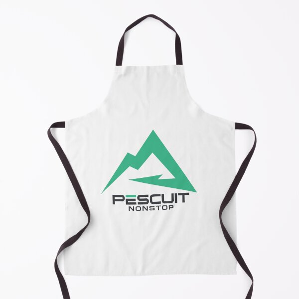 Item preview, PESCUIT NONSTOP GREEN designed and sold by STEELFISH6.