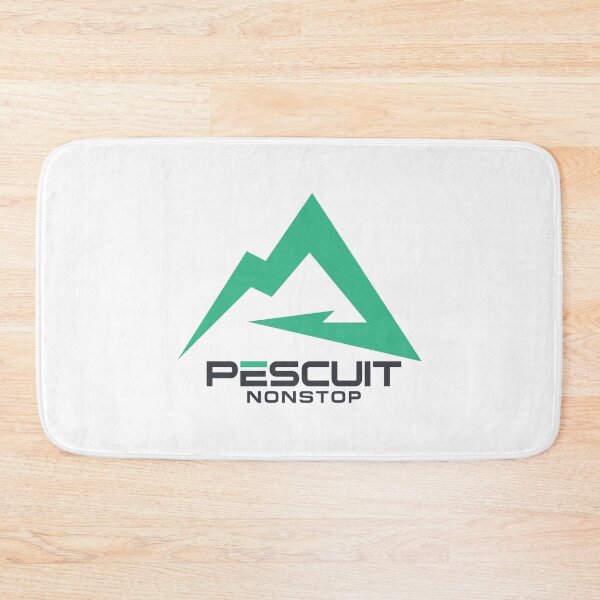 Item preview, PESCUIT NONSTOP GREEN designed and sold by STEELFISH6.