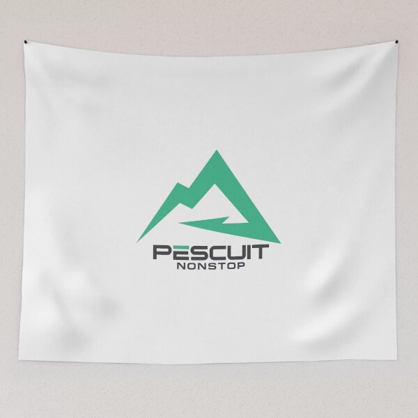 Item preview, PESCUIT NONSTOP GREEN designed and sold by STEELFISH6.
