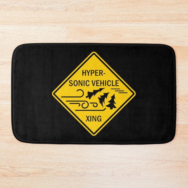 Item preview, Hypersonic Vehicle Xing designed and sold by IORS.