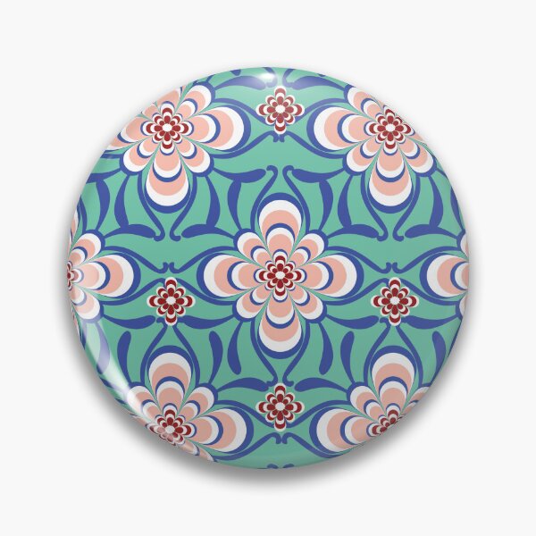 Item preview, D9.folk embroidery, and Mexican style, Aztec geometric art ornament print, Design for carpet , cover, wallpaper, wrapping, fabric, clothing , Ikat Abstract Ethnicart, Seamless pattern in tribal designed and sold by Jittarat.