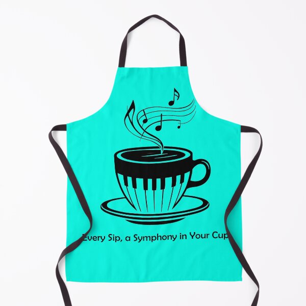 Item preview, Coffee Music Lovers' Delight designed and sold by Designfordream.
