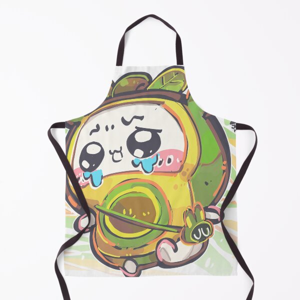 Item preview, 2130 - Avocaboo x Chiikawa / 果核布 x 吉伊卡哇 designed and sold by jrpencil88.