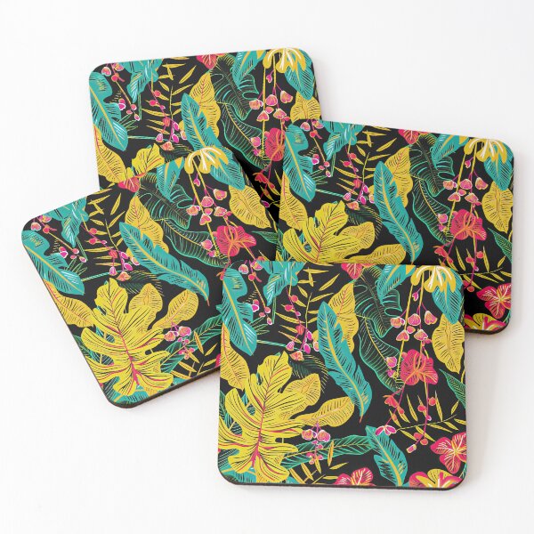 Item preview, Tropical Plants 3 designed and sold by MaryFiore.