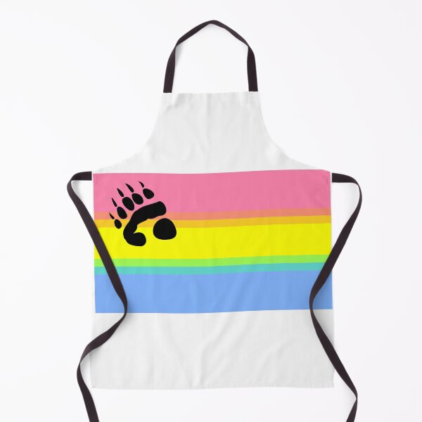 Item preview, Pans Bear v2 designed and sold by Gnormous9.