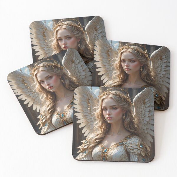 Item preview, Angel designed and sold by SoniaSarkali.