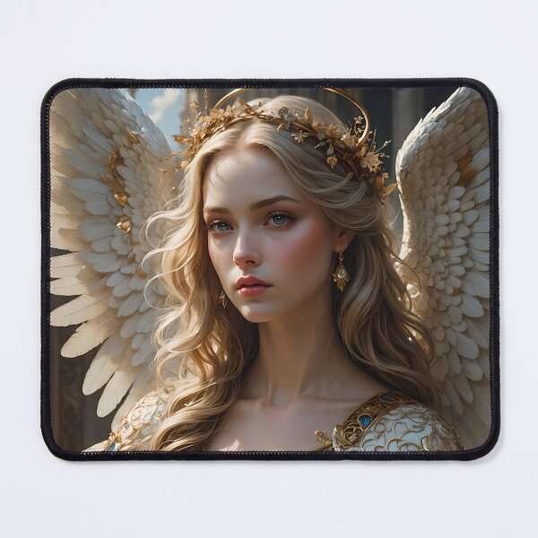 Item preview, Angel designed and sold by SoniaSarkali.