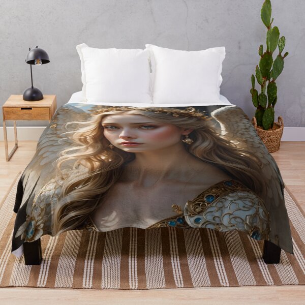 Item preview, Angel designed and sold by SoniaSarkali.
