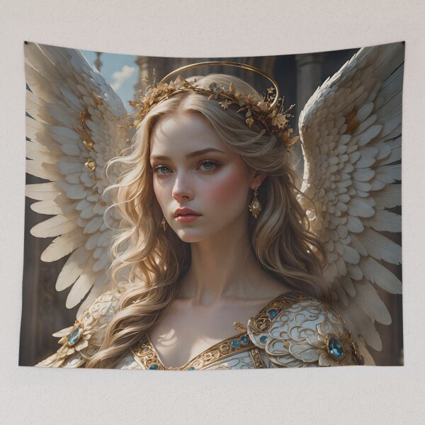 Item preview, Angel designed and sold by SoniaSarkali.
