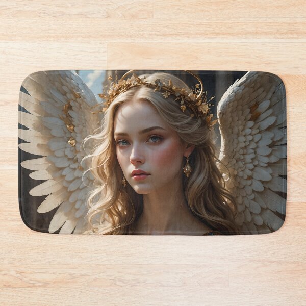 Item preview, Angel designed and sold by SoniaSarkali.
