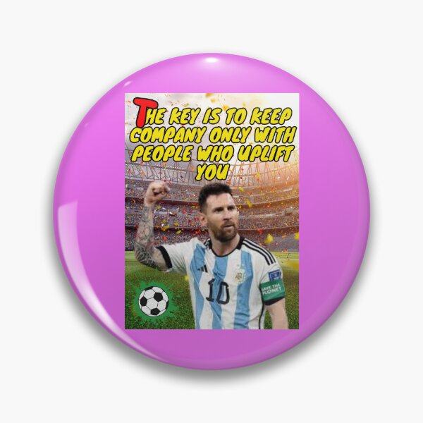 Artikelvorschau, Stoizismus Zitate Messi entworfen und verkauft von MountainAndSea.
