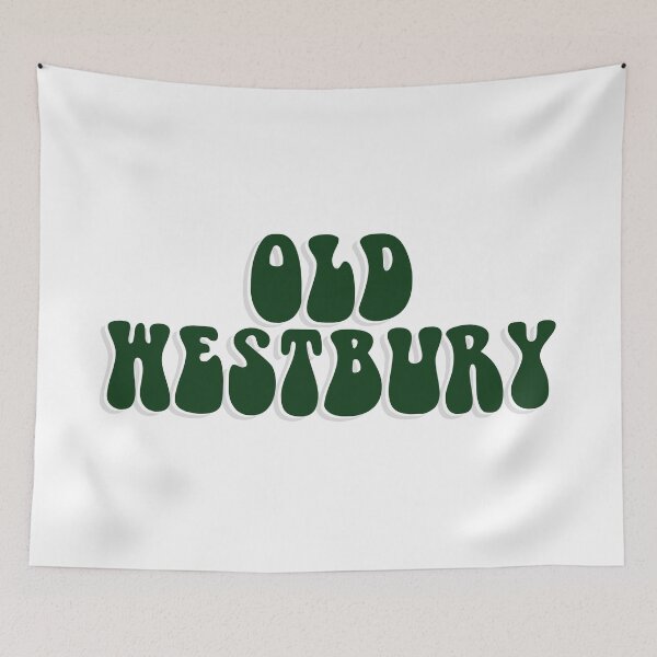 Item preview, SUNY Old Westbury designed and sold by kkosmicki.