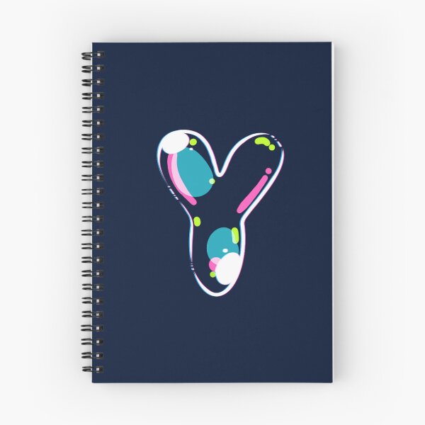 Item preview, Soap Bubble Monogram Letter - Y designed and sold by lulubeeart.