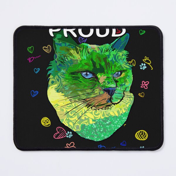 Item preview, Proud Birman Lover designed and sold by LuvMyPets.