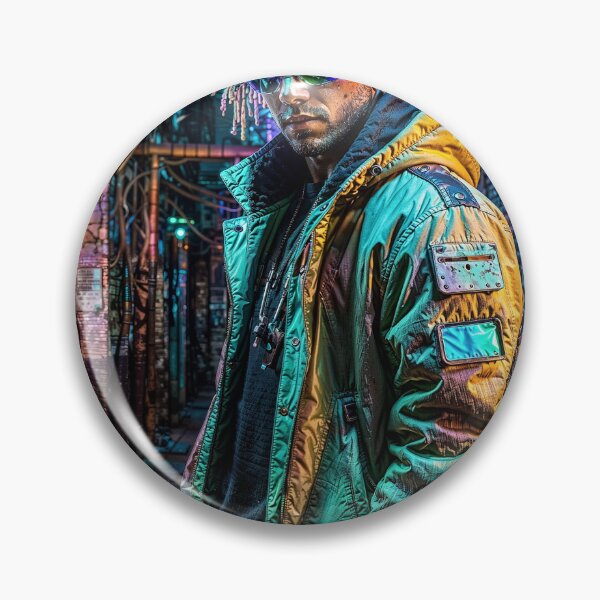 Item preview, Urban Explorer designed and sold by SahulArtGallery.