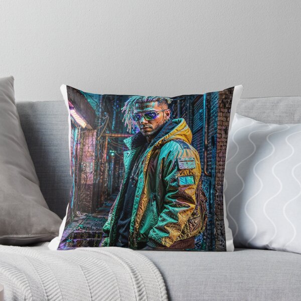 Item preview, Urban Explorer designed and sold by SahulArtGallery.