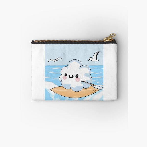Item preview, Cotonou (OC) Surfing Illustration! designed and sold by Senjith.