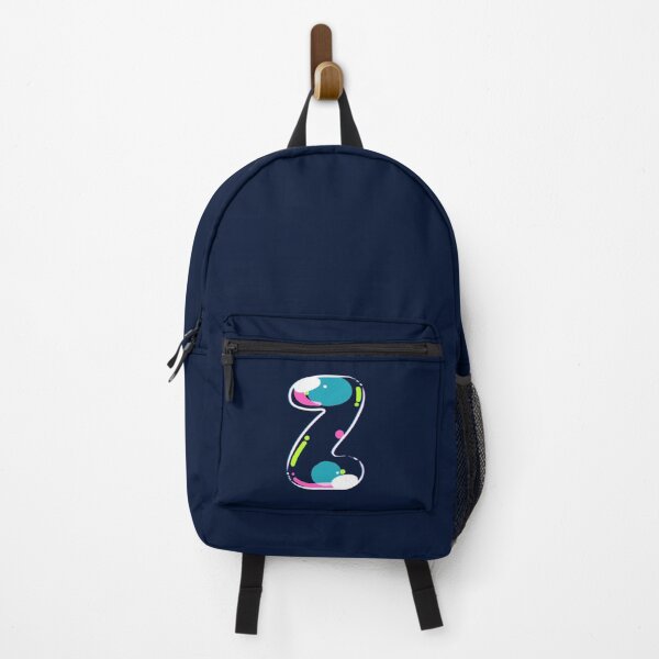 Item preview, Soap Bubble Monogram Letter - Z designed and sold by lulubeeart.