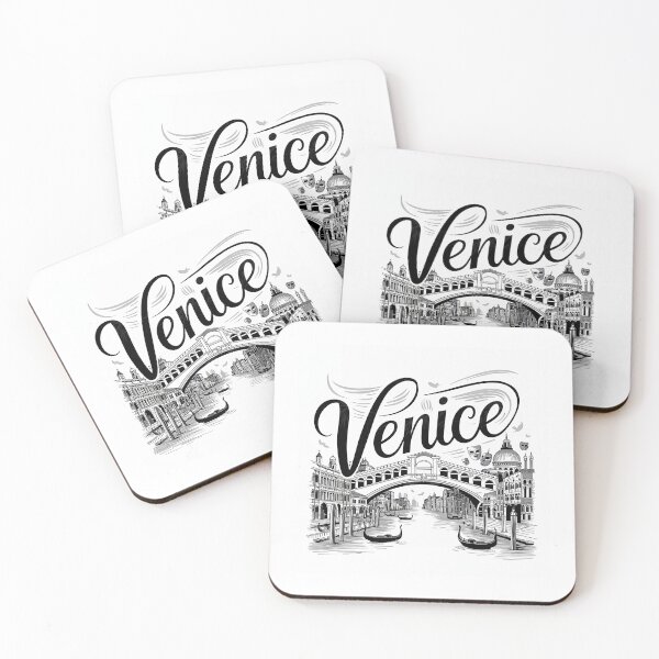 Item preview, Venice V2 designed and sold by NEOCHRONOS.