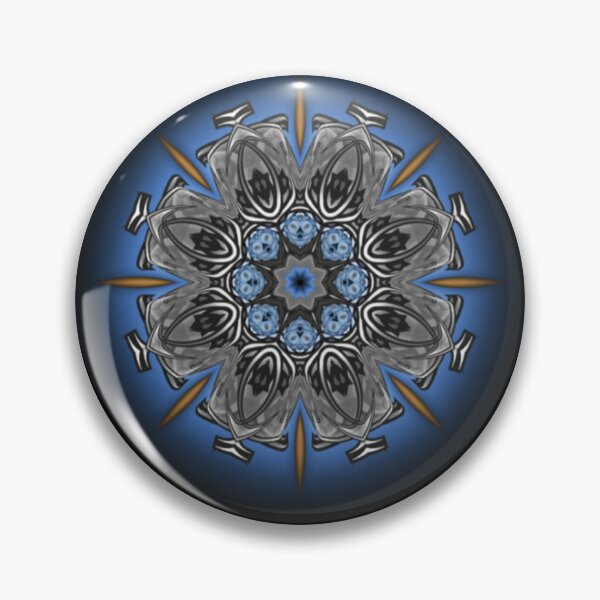 Aperçu de l'œuvre conception artistique de fleurs créée et vendue par alamidesign.