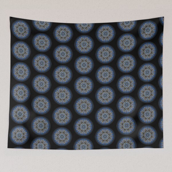Item preview, flower artistic design designed and sold by alamidesign.