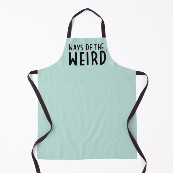 Item preview, Ways of the Weird designed and sold by Ways of the Weird.