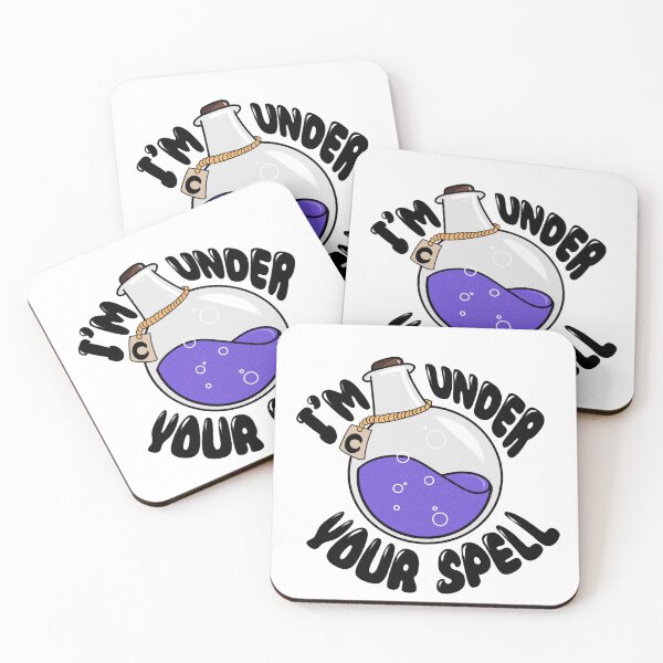 Item preview, Under Your Spell Bring me the horizon Follow You Lyrics designed and sold by WhollyFree.