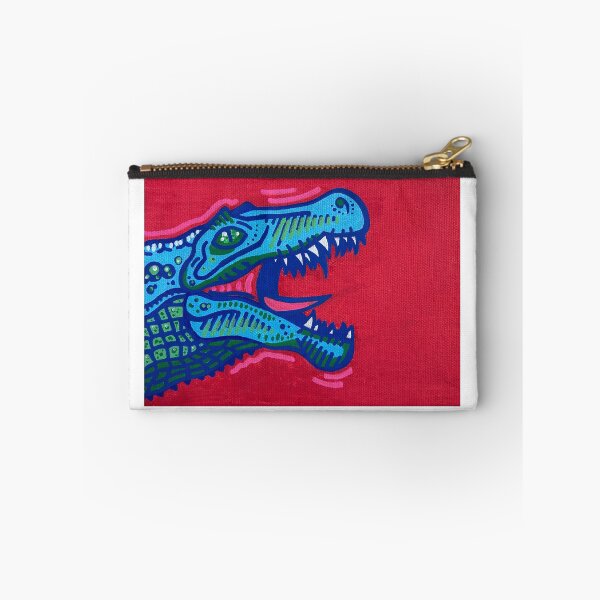 Item preview, Pop Art Spinosaurus designed and sold by Superb Beefalo.