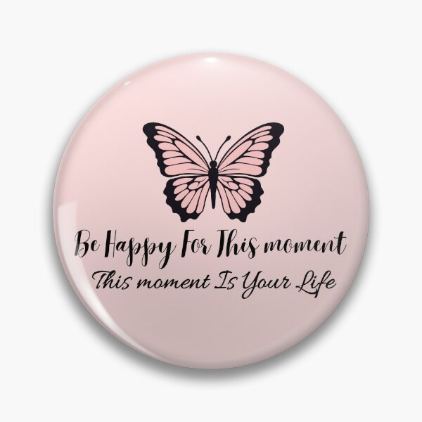 Item preview, Be happy For This Moment designed and sold by Y0ussefrizk.
