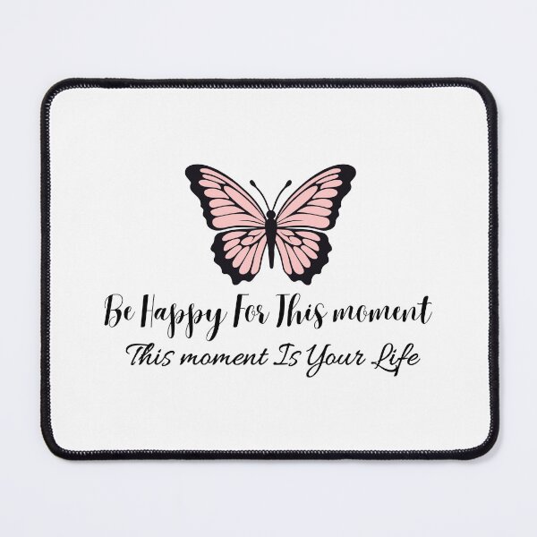 Item preview, Be happy For This Moment designed and sold by Y0ussefrizk.