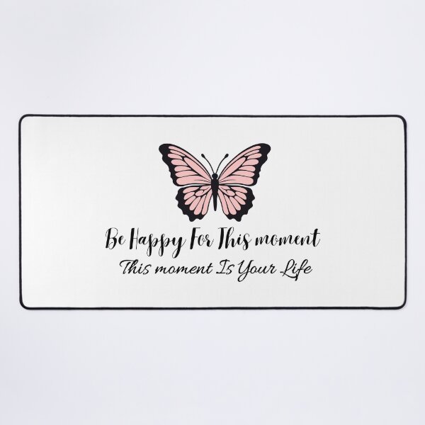 Item preview, Be happy For This Moment designed and sold by Y0ussefrizk.