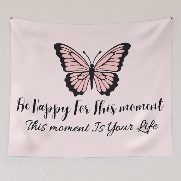 Item preview, Be happy For This Moment designed and sold by Y0ussefrizk.