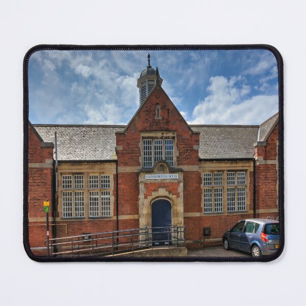 Item preview, Gainsborough Library  designed and sold by jasminewang.