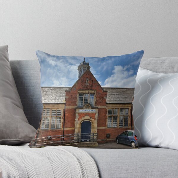 Item preview, Gainsborough Library  designed and sold by jasminewang.