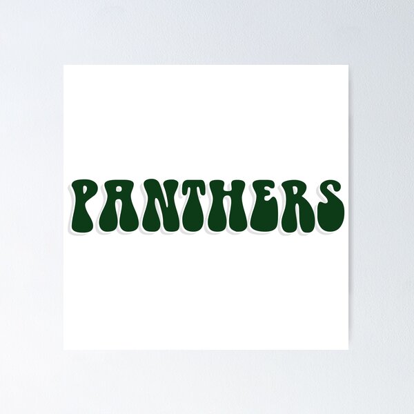Item preview, SUNY Old Westbury Panthers designed and sold by kkosmicki.