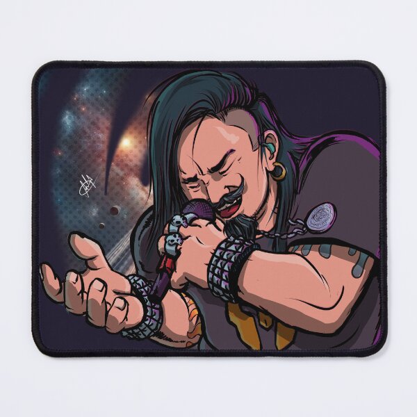 Item preview, Vocalist BR - Metal designed and sold by arlanjorge.
