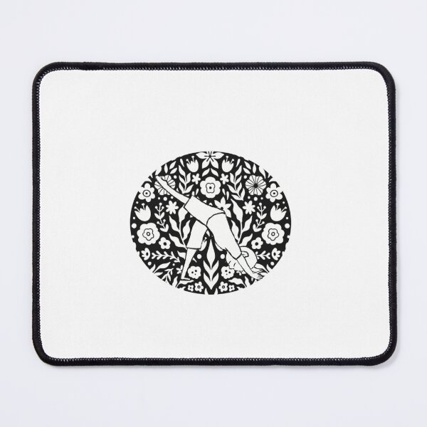 Item preview, Yoga poses designed and sold by Firstdot.