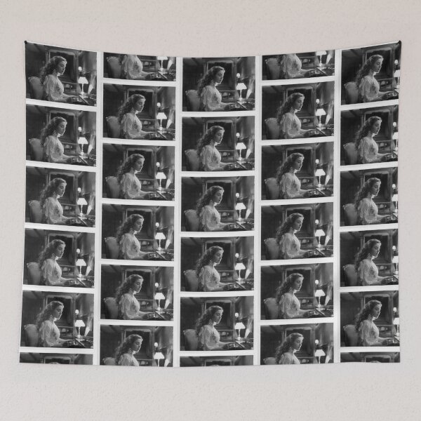 Item preview, Vintage Style - Rose Titanic (1997) Sticker - Film Still designed and sold by Never Let Go Vintage™.