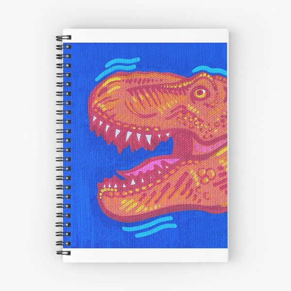 Item preview, Pop Art T.rex designed and sold by Superb Beefalo.